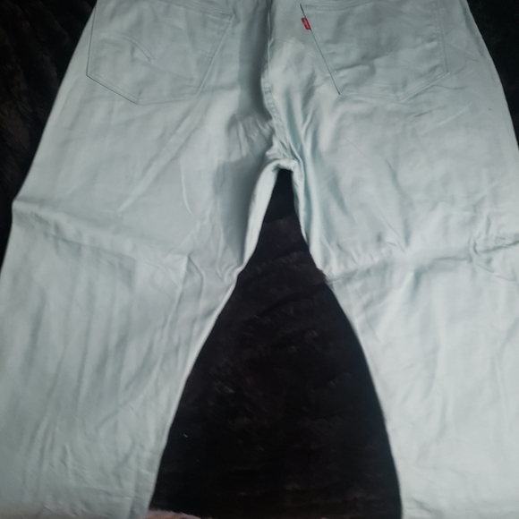 Levi jeans - Picture 2 of 3